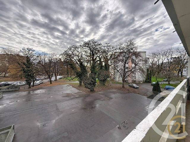 Appartement F4 à vendre - 4 pièces - 77,57 m2 - Montbeliard - 25 - FRANCHE-COMTE