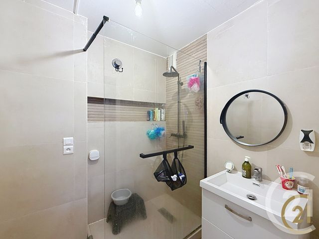 Appartement F4 à vendre - 4 pièces - 77,57 m2 - Montbeliard - 25 - FRANCHE-COMTE