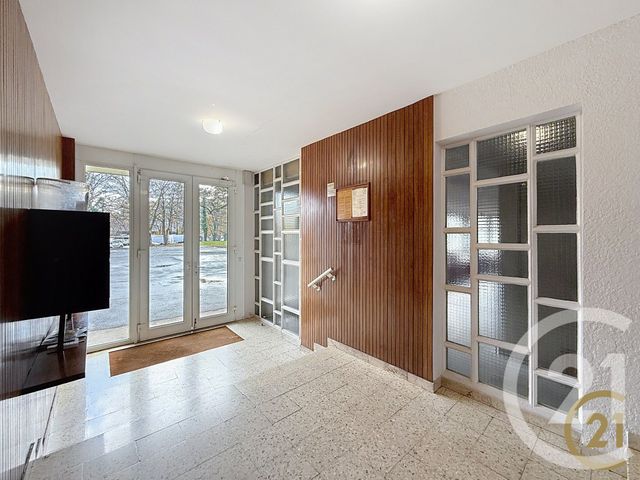 Appartement F4 à vendre - 4 pièces - 77,57 m2 - Montbeliard - 25 - FRANCHE-COMTE