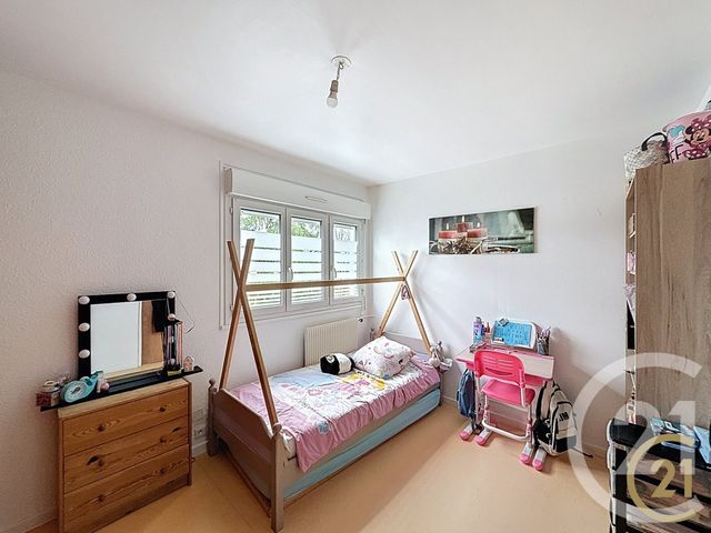 Appartement F4 à vendre - 4 pièces - 77,57 m2 - Montbeliard - 25 - FRANCHE-COMTE