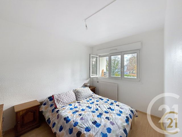 Appartement F4 à vendre - 4 pièces - 77,57 m2 - Montbeliard - 25 - FRANCHE-COMTE