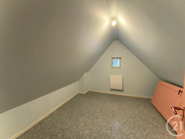 Maison &agrave; louer - 4 pi&egrave;ces - 71,98 m2 - Exincourt - 25 - FRANCHE-COMTE