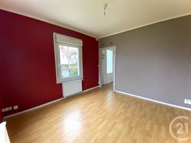 Maison &agrave; louer - 4 pi&egrave;ces - 71,98 m2 - Exincourt - 25 - FRANCHE-COMTE