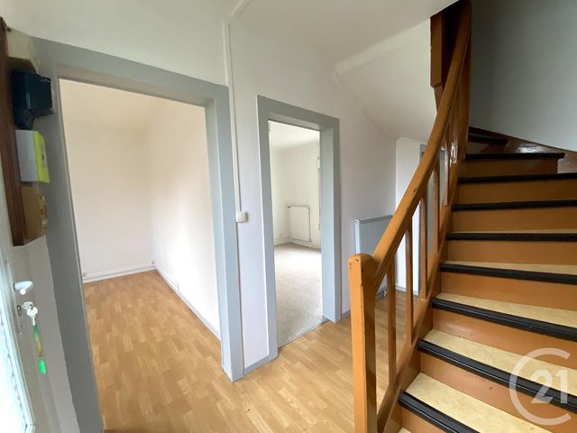 Maison &agrave; louer - 4 pi&egrave;ces - 71,98 m2 - Exincourt - 25 - FRANCHE-COMTE