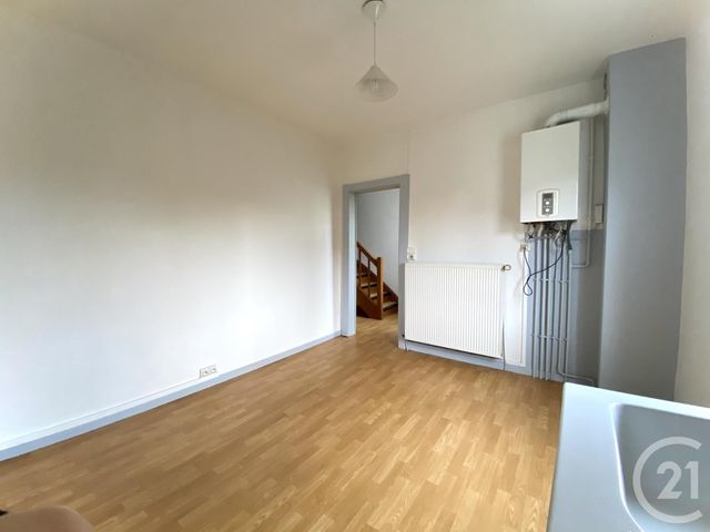 Maison &agrave; louer - 4 pi&egrave;ces - 71,98 m2 - Exincourt - 25 - FRANCHE-COMTE