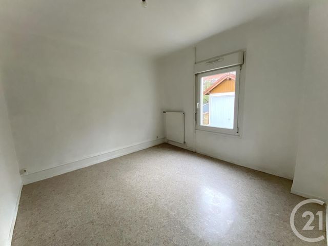 Maison &agrave; louer - 4 pi&egrave;ces - 71,98 m2 - Exincourt - 25 - FRANCHE-COMTE