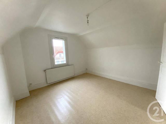 Maison &agrave; louer - 4 pi&egrave;ces - 71,98 m2 - Exincourt - 25 - FRANCHE-COMTE