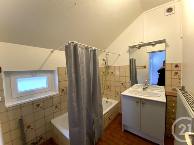 Maison &agrave; louer - 4 pi&egrave;ces - 71,98 m2 - Exincourt - 25 - FRANCHE-COMTE