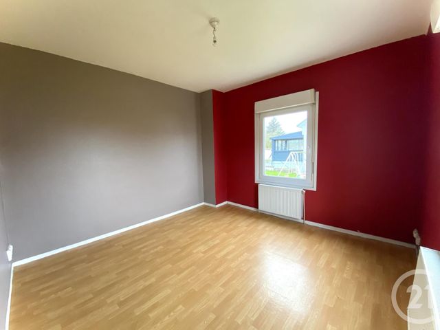 Maison &agrave; louer - 4 pi&egrave;ces - 71,98 m2 - Exincourt - 25 - FRANCHE-COMTE