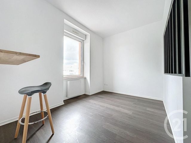 Appartement F1 à louer - 1 pièce - 35 m2 - Montbeliard - 25 - FRANCHE-COMTE