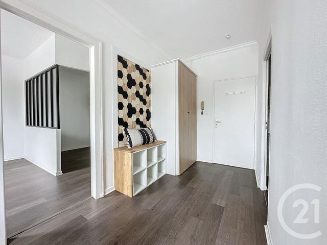 Appartement F1 à louer - 1 pièce - 35 m2 - Montbeliard - 25 - FRANCHE-COMTE