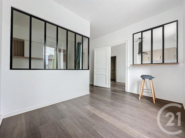 Appartement F1 à louer - 1 pièce - 35 m2 - Montbeliard - 25 - FRANCHE-COMTE