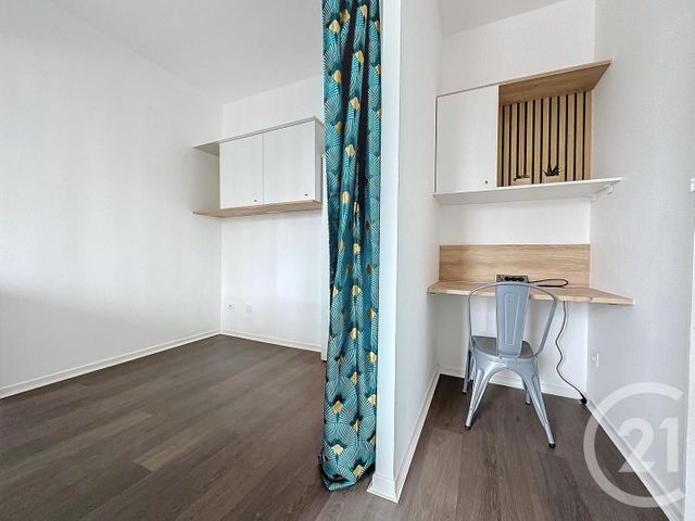 Appartement F1 à louer - 1 pièce - 35 m2 - Montbeliard - 25 - FRANCHE-COMTE