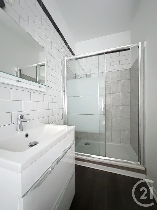 Appartement F1 à louer - 1 pièce - 35 m2 - Montbeliard - 25 - FRANCHE-COMTE