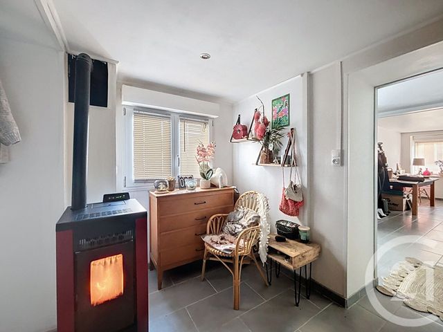 Maison &agrave; vendre - 5 pi&egrave;ces - 130 m2 - Ste Suzanne - 25 - FRANCHE-COMTE