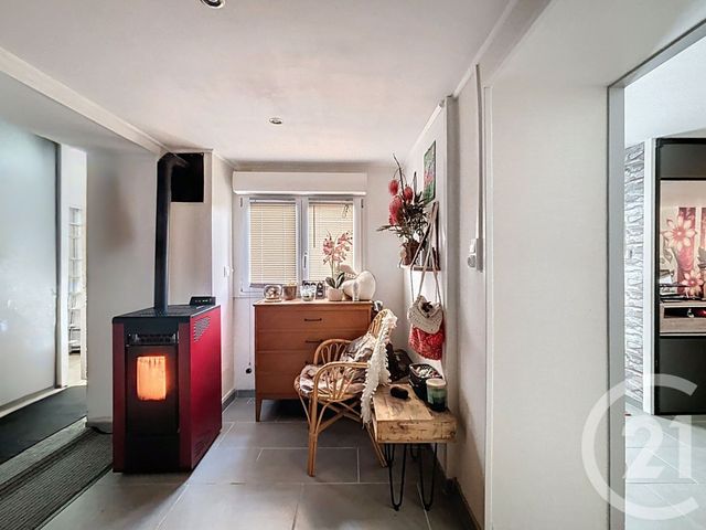 Maison &agrave; vendre - 5 pi&egrave;ces - 130 m2 - Ste Suzanne - 25 - FRANCHE-COMTE