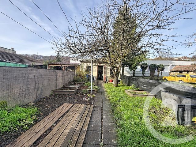 Maison &agrave; vendre - 5 pi&egrave;ces - 130 m2 - Ste Suzanne - 25 - FRANCHE-COMTE