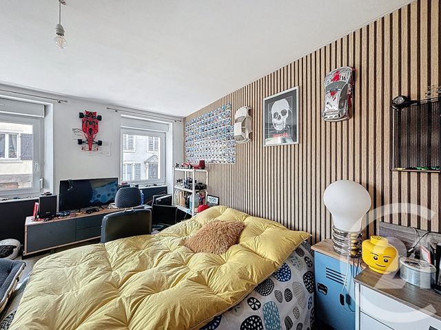 Maison &agrave; vendre - 5 pi&egrave;ces - 130 m2 - Ste Suzanne - 25 - FRANCHE-COMTE