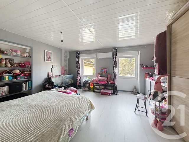 Maison &agrave; vendre - 5 pi&egrave;ces - 130 m2 - Ste Suzanne - 25 - FRANCHE-COMTE