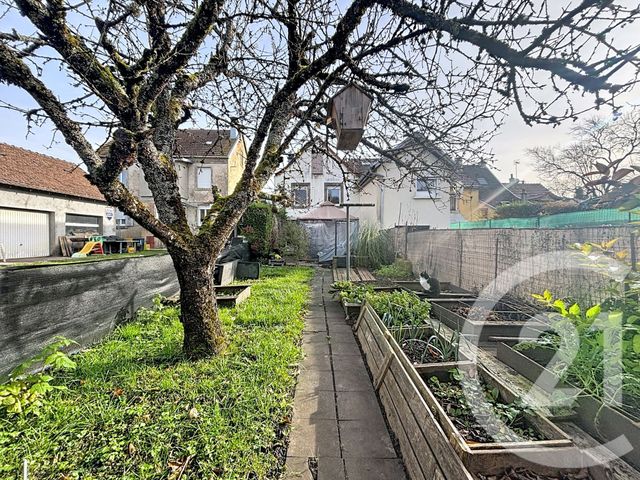 Maison &agrave; vendre - 5 pi&egrave;ces - 130 m2 - Ste Suzanne - 25 - FRANCHE-COMTE
