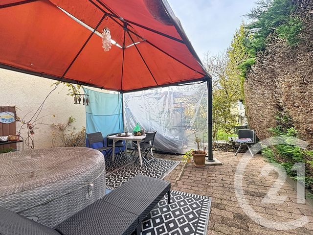 Maison &agrave; vendre - 5 pi&egrave;ces - 130 m2 - Ste Suzanne - 25 - FRANCHE-COMTE