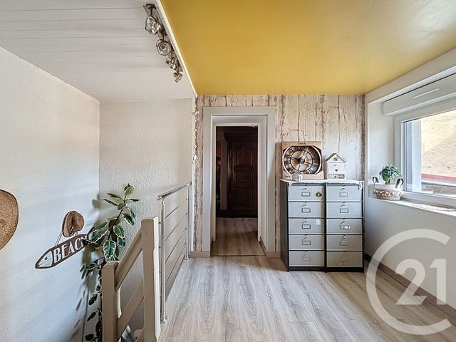 Maison &agrave; vendre - 5 pi&egrave;ces - 130 m2 - Ste Suzanne - 25 - FRANCHE-COMTE