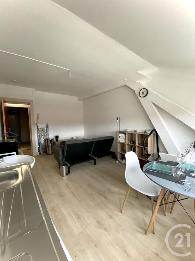 Appartement Chambre à louer SOCHAUX