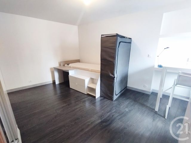 Appartement Studio &agrave; louer - 1 pi&egrave;ce - 18 m2 - Montbeliard - 25 - FRANCHE-COMTE