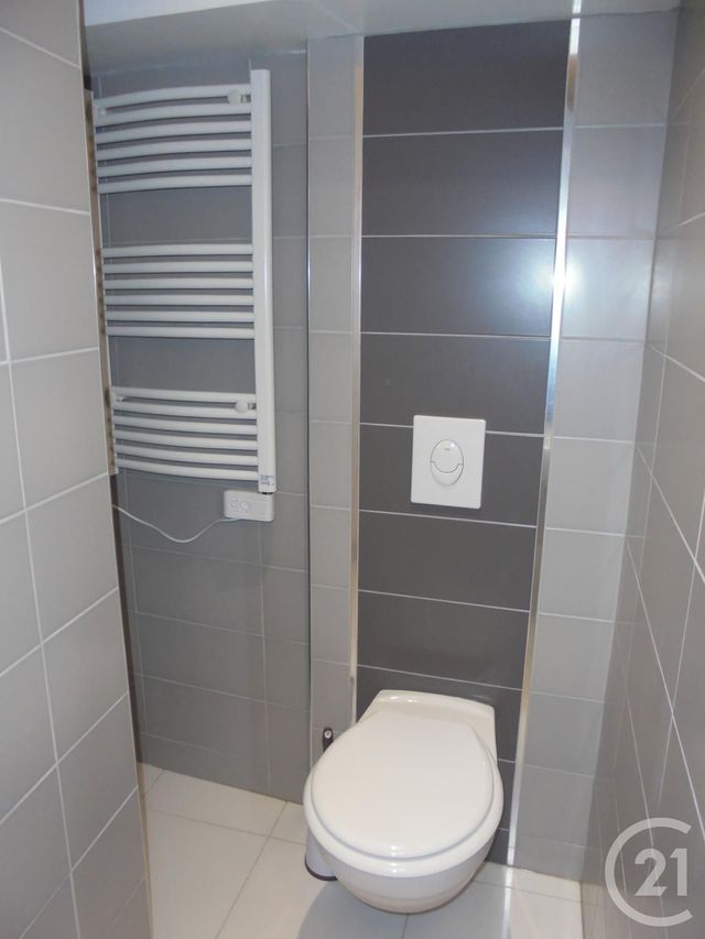 Appartement Studio &agrave; louer - 1 pi&egrave;ce - 18 m2 - Montbeliard - 25 - FRANCHE-COMTE