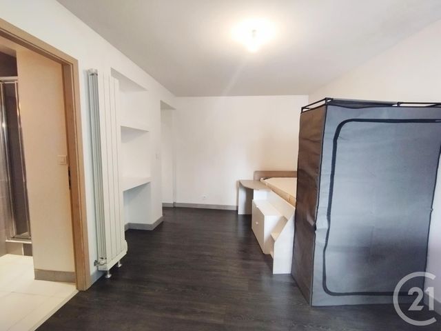 Appartement Studio &agrave; louer - 1 pi&egrave;ce - 18 m2 - Montbeliard - 25 - FRANCHE-COMTE