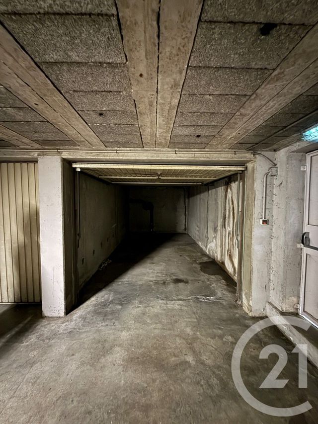 parking - MONTBELIARD - 25