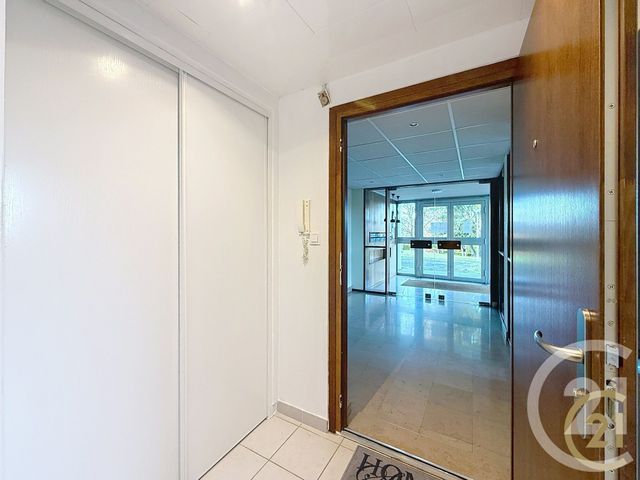 Appartement F4 &agrave; vendre - 4 pi&egrave;ces - 79,14 m2 - Montbeliard - 25 - FRANCHE-COMTE