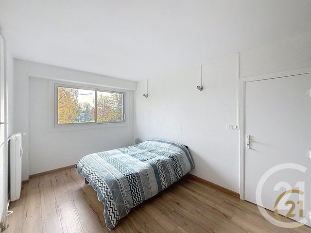 Appartement F4 &agrave; vendre - 4 pi&egrave;ces - 79,14 m2 - Montbeliard - 25 - FRANCHE-COMTE