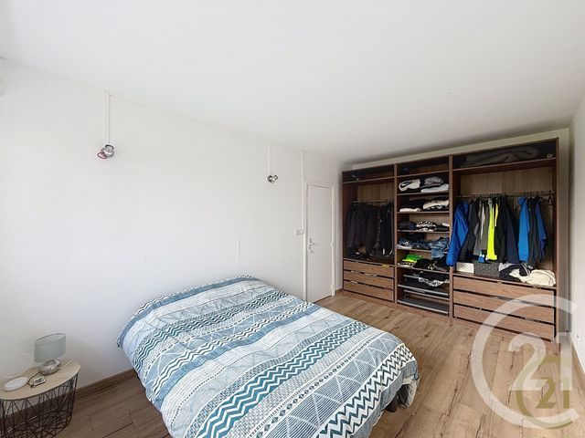 Appartement F4 &agrave; vendre - 4 pi&egrave;ces - 79,14 m2 - Montbeliard - 25 - FRANCHE-COMTE