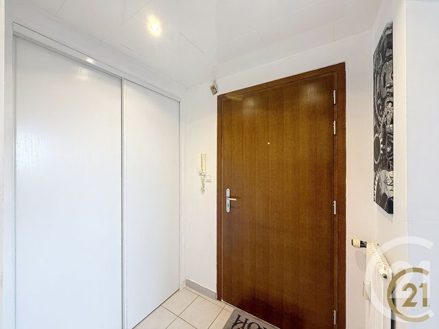 Appartement F4 &agrave; vendre - 4 pi&egrave;ces - 79,14 m2 - Montbeliard - 25 - FRANCHE-COMTE