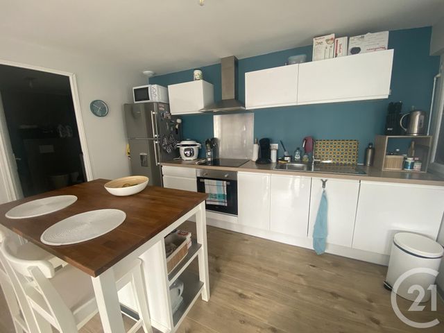 appartement - EXINCOURT - 25