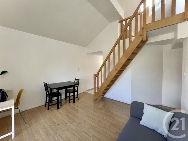 appartement - MANDEURE - 25