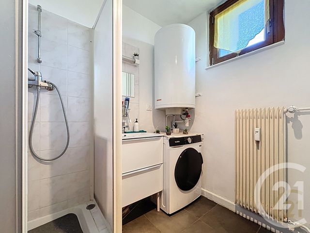 Appartement F4 &agrave; vendre - 4 pi&egrave;ces - 63 m2 - Montbeliard - 25 - FRANCHE-COMTE