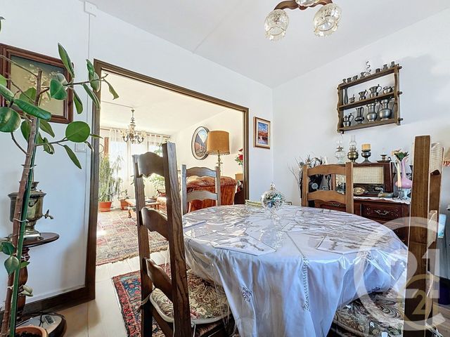 Appartement F4 &agrave; vendre - 4 pi&egrave;ces - 63 m2 - Montbeliard - 25 - FRANCHE-COMTE