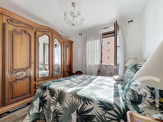 Appartement F4 &agrave; vendre - 4 pi&egrave;ces - 63 m2 - Montbeliard - 25 - FRANCHE-COMTE