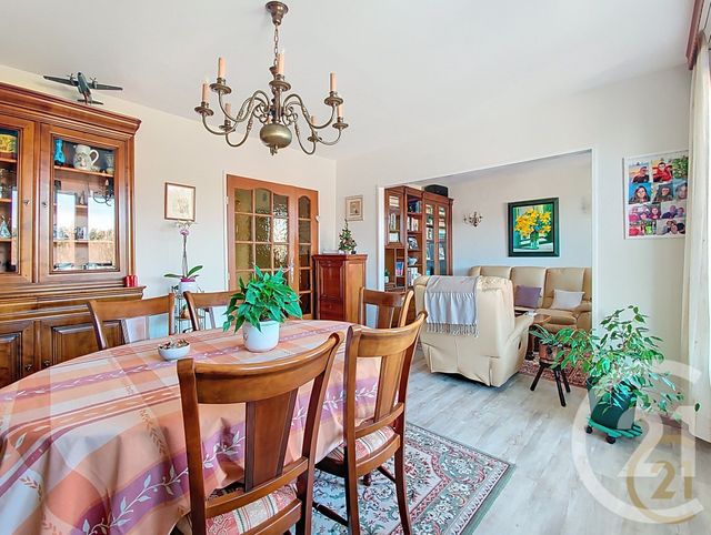 Appartement F4 à vendre - 4 pièces - 72,40 m2 - Montbeliard - 25 - FRANCHE-COMTE