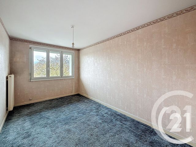 Appartement F4 &agrave; vendre - 4 pi&egrave;ces - 75,47 m2 - Montbeliard - 25 - FRANCHE-COMTE