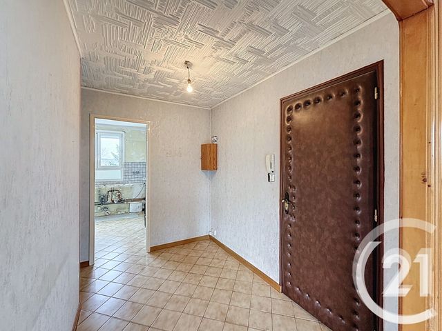 Appartement F4 &agrave; vendre - 4 pi&egrave;ces - 75,47 m2 - Montbeliard - 25 - FRANCHE-COMTE