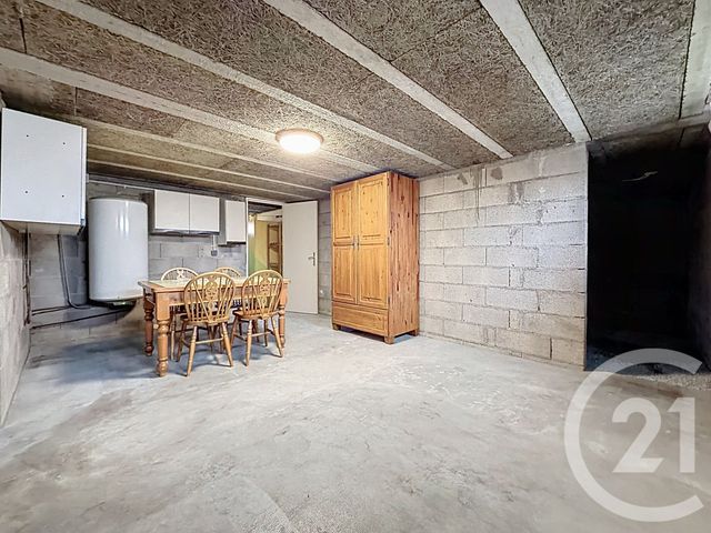 Maison à louer - 5 pièces - 80 m2 - Fesches Le Chatel - 25 - FRANCHE-COMTE