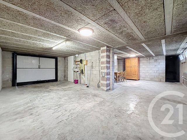 Maison à louer - 5 pièces - 80 m2 - Fesches Le Chatel - 25 - FRANCHE-COMTE