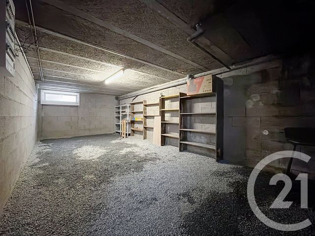 Maison à louer - 5 pièces - 80 m2 - Fesches Le Chatel - 25 - FRANCHE-COMTE