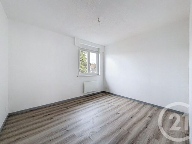 Maison à louer - 5 pièces - 80 m2 - Fesches Le Chatel - 25 - FRANCHE-COMTE