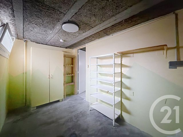 Maison à louer - 5 pièces - 80 m2 - Fesches Le Chatel - 25 - FRANCHE-COMTE