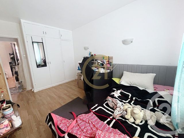 Appartement F4 à vendre - 4 pièces - 70,91 m2 - Montbeliard - 25 - FRANCHE-COMTE