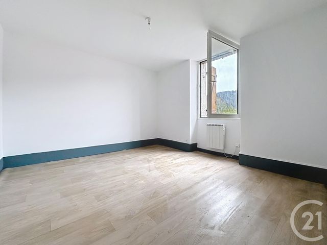 Maison à louer - 3 pièces - 70 m2 - Valentigney - 25 - FRANCHE-COMTE